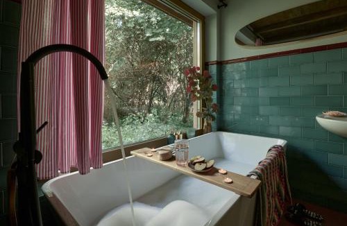Warmia-Masuria Province House | Milla House