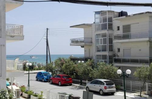 Katerini Apartment | Milla Lux 2