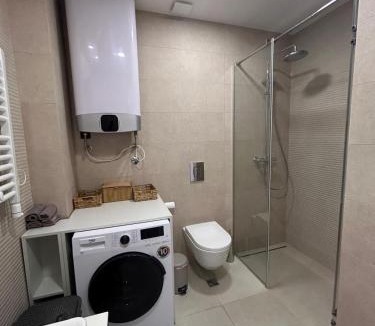 Mrcevac Apartment | Milla