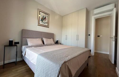 Mrcevac Apartment | Milla