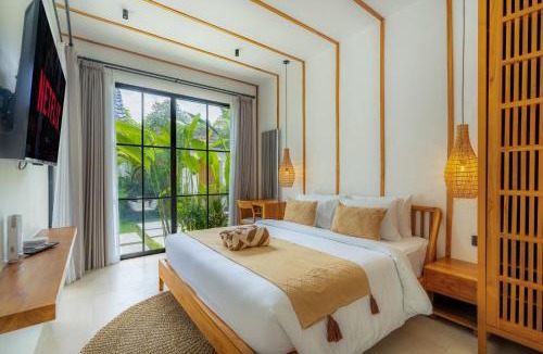 Penestanan Villa | Milla Villa