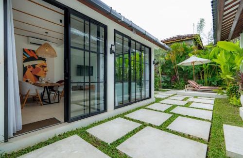 Penestanan Villa | Milla Villa