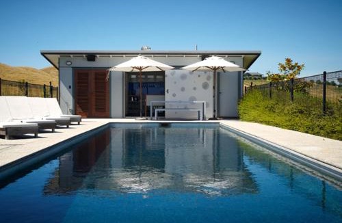Haumoana Villa | Millar Road