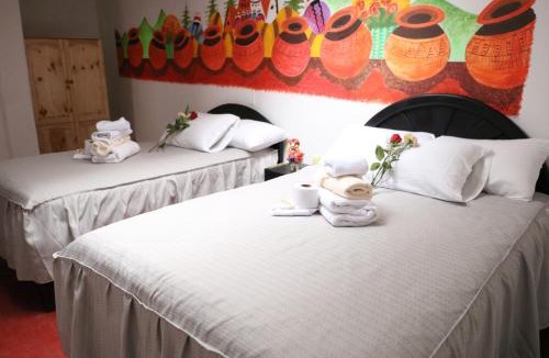 Cusco Historic Center Bed & Breakfast | Millas House Cusco