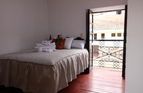 Cusco Historic Center Bed & Breakfast | Millas House Cusco