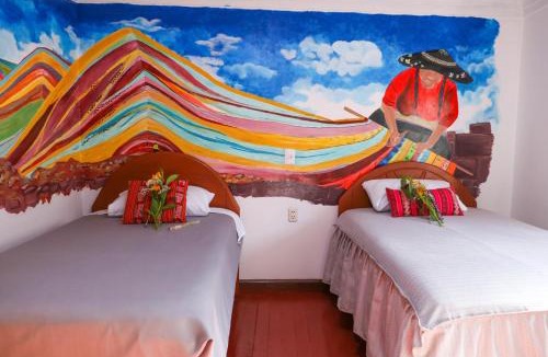 Cusco Historic Center Bed & Breakfast | Millas House Cusco