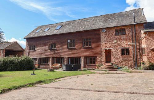 Crowcombe House | Millbarn