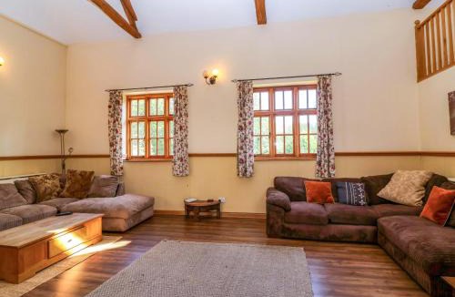 Crowcombe House | Millbarn