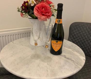 Crumlin Bed & Breakfast | Millbrae Lodges