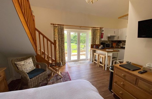 Millhouse Green Bed & Breakfast | Millbrook B&B