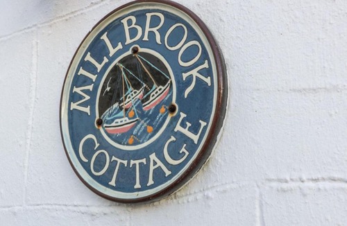 Rockcliffe House | Millbrook Cottage