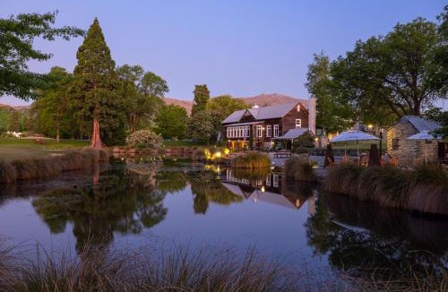 Arrowtown Resort | Millbrook Resort