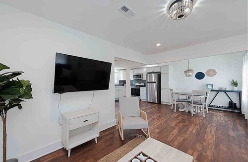 Wilmington House | Millcreek Cottage Minutes from Downtown Wilmington