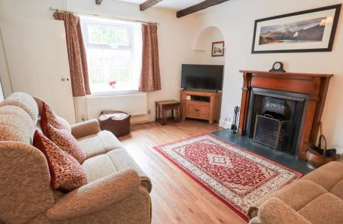 Glenridding House | Millcroft