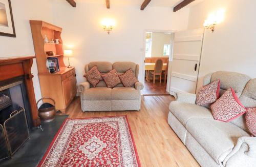 Glenridding House | Millcroft
