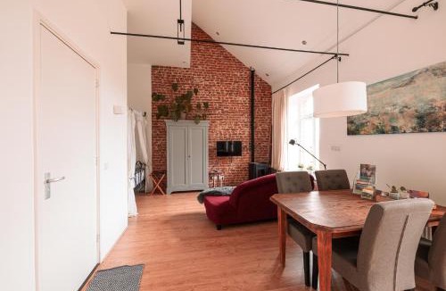 Sint-Pieters-Voeren Apartment | Mille Fleur Apartments