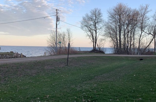 Aitkin Cabin | Mille Lacs Lake Cabin, perfect, convenient location for all outdoor activities!