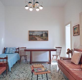 Muro Leccese Apartment | Mille908