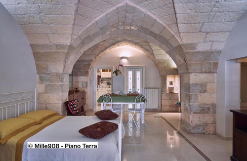 Muro Leccese Apartment | Mille908