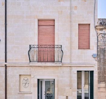 Muro Leccese Apartment | Mille908