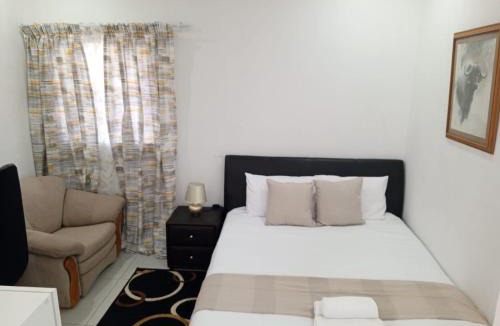 Lyttelton Manor Apartment | Millenium Manor