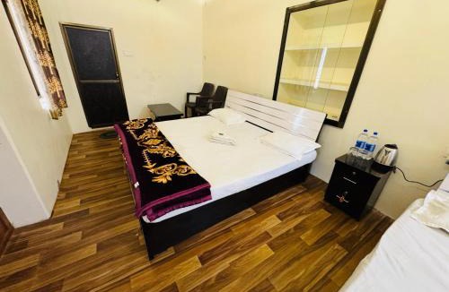 Varanasi Hotel | Millenium Residency