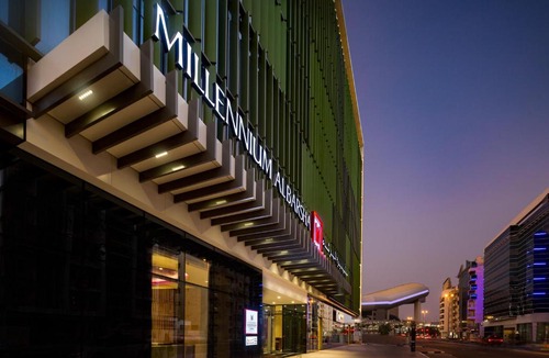 Al Barsha 1 Hotel | Millennium Al Barsha