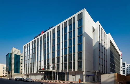 Al Barsha 1 Hotel | Millennium Al Barsha