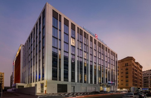 Al Barsha 1 Hotel | Millennium Al Barsha