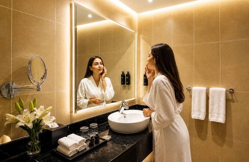 Downtown Dubai Hotel | Millennium Central Dubai Downtown