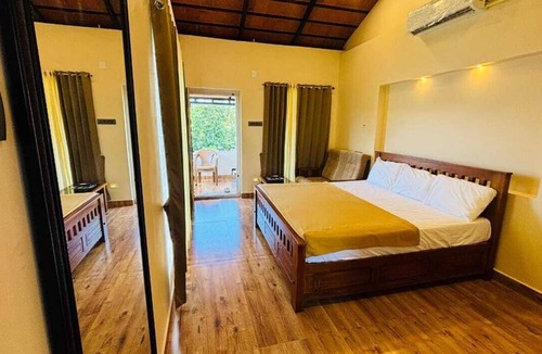 Coimbatore Hotel | Millennium Eco Retreat
