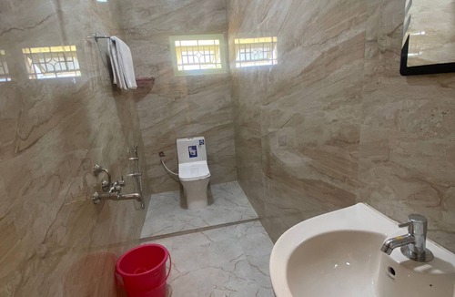 Coimbatore Hotel | Millennium Eco Retreat