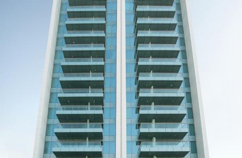 Al Barsha Apartment | Millennium Executive Apartments Mont Rose