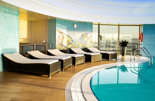 Al Sadd Hotel | Millennium Hotel Doha