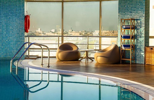 Al Sadd Hotel | Millennium Hotel Doha