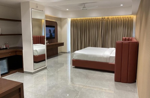 Nashik Hotel | Millennium Hotel