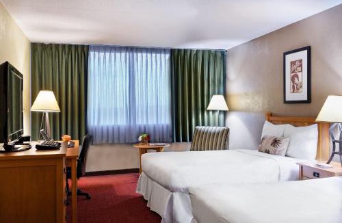 North Nashville Hotel | Millennium Hotel Maxwell House Nashville