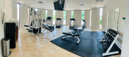 North Nashville Hotel | Millennium Hotel Maxwell House Nashville