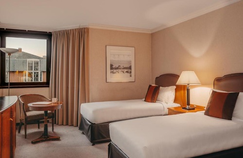 Roissy-en-France Hotel | Millennium Hotel Paris Charles De Gaulle