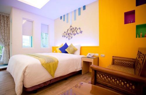 Big Beach Hotel | Millennium Inn