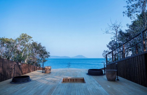 Tonosho House | Millennium Olive Terrace for your wellness