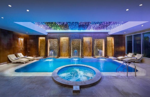 Al Muntazah Hotel | Millennium Place Doha