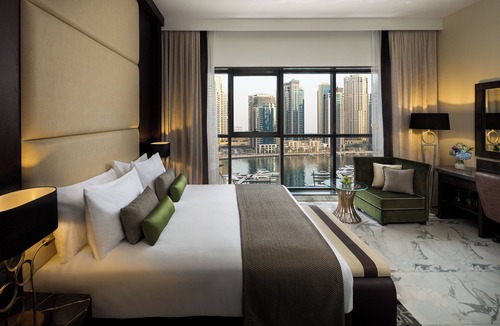 Dubai Marina Hotel | Millennium Place Marina