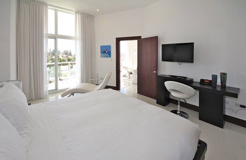 Cabarete Hotel | Millennium Resort & Spa