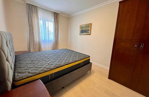 Podgorica Apartment | Millennium view