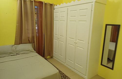 Morne Fortune Apartment | Millennium View Villa - 2