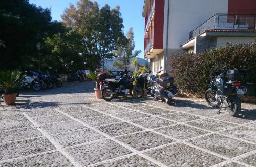 Calatafimi Hotel | MillePini