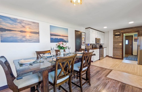 Osakis House | "Miller Bay Hideaway" on Lake Osakis