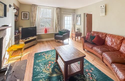 Kirkby Malham House | Miller Cottage