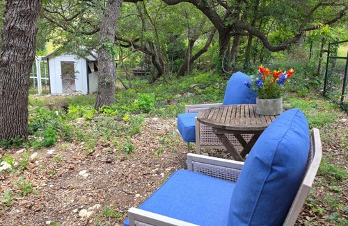 Spring Branch House | Miller Lodge